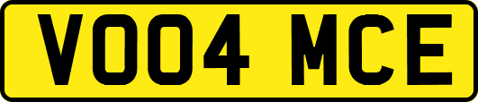 VO04MCE