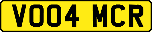 VO04MCR