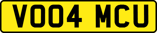 VO04MCU