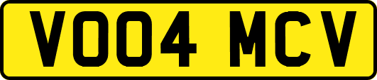 VO04MCV