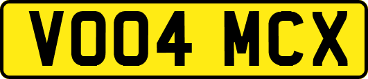 VO04MCX