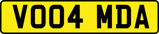 VO04MDA