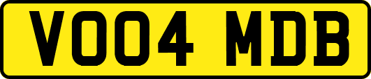 VO04MDB