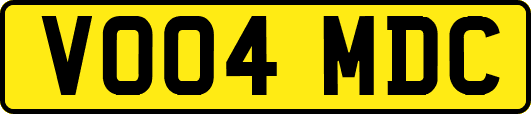 VO04MDC