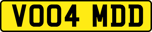 VO04MDD