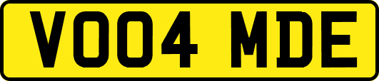 VO04MDE