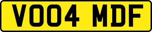 VO04MDF