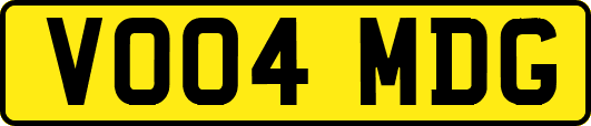 VO04MDG