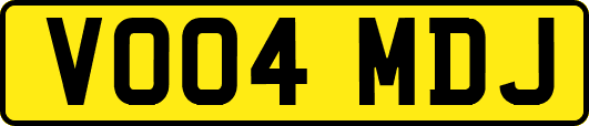 VO04MDJ