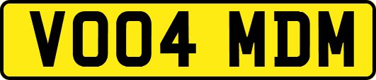 VO04MDM