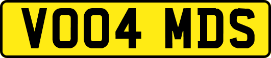VO04MDS