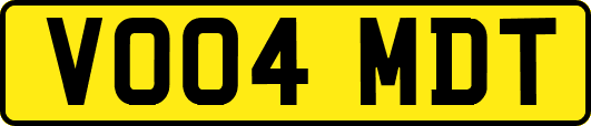 VO04MDT