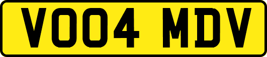 VO04MDV