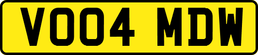 VO04MDW