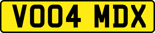 VO04MDX