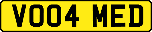 VO04MED