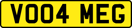 VO04MEG