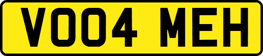 VO04MEH