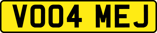 VO04MEJ