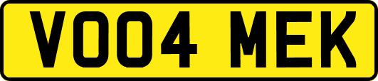 VO04MEK