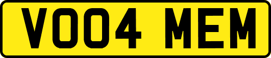 VO04MEM