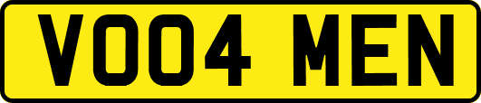 VO04MEN