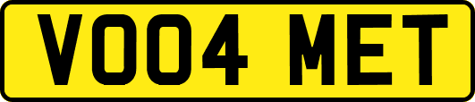 VO04MET