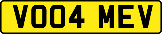 VO04MEV