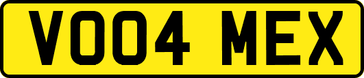 VO04MEX