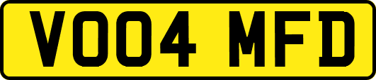 VO04MFD