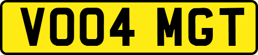 VO04MGT