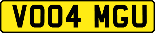 VO04MGU