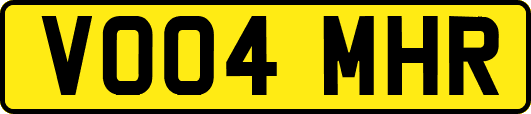 VO04MHR