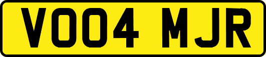 VO04MJR