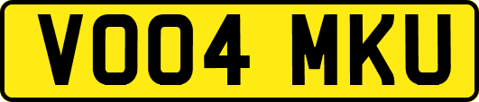VO04MKU