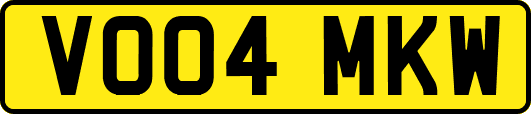 VO04MKW