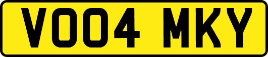 VO04MKY