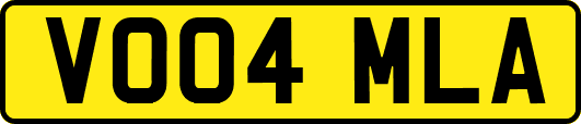 VO04MLA