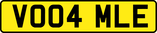 VO04MLE