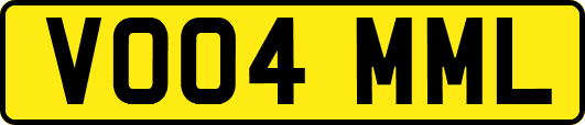VO04MML