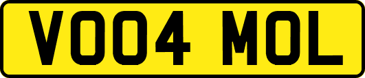 VO04MOL
