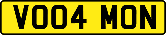 VO04MON