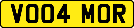 VO04MOR