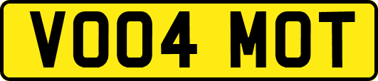 VO04MOT