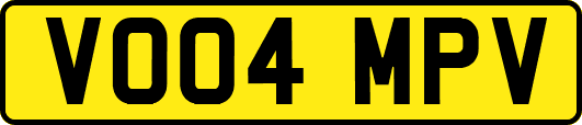 VO04MPV