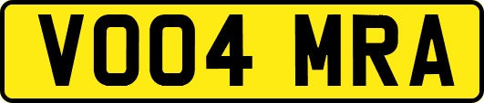 VO04MRA