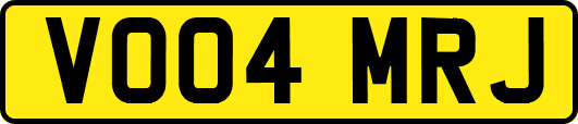 VO04MRJ