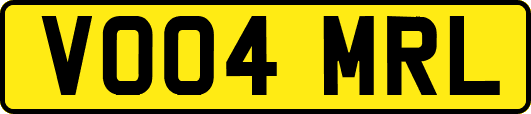 VO04MRL