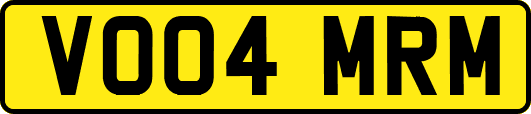 VO04MRM