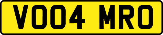 VO04MRO
